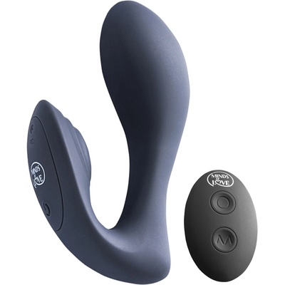 MINDS of LOVE Timo Black