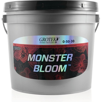 Grotek Monster Bloom 5kg