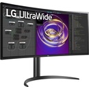 Image 1 of LG UltraWide 34WP85CP-B