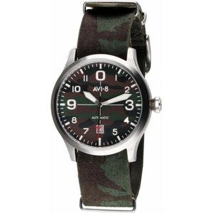 AVI-8 AV-4021-0H Часовници