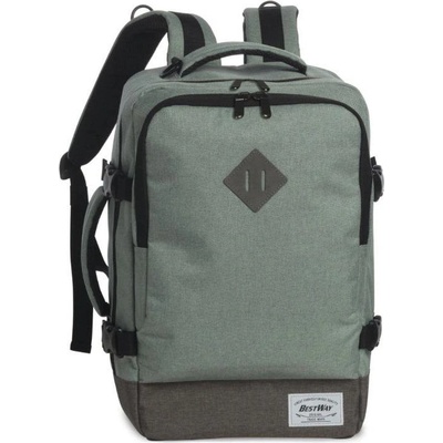 Bestway Bags cabin pro zelená 40 l
