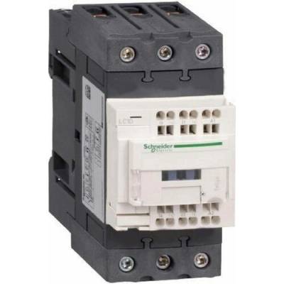 Schneider 50A 1NO+1NC 230V AC EVERLINK