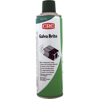 CRC Galva Brite 500 ml zinková