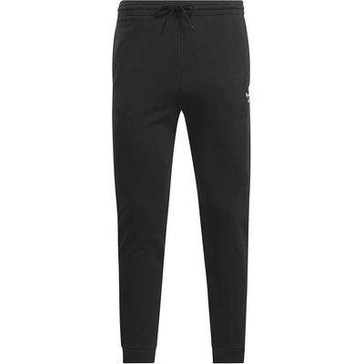 Reebok Спортно долнище identity small logo ft jogger