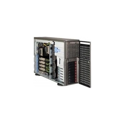 Supermicro CSE-747TQ-R1620B