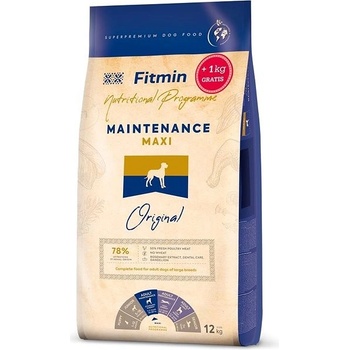 Fitmin Maxi Maintenance 13 kg