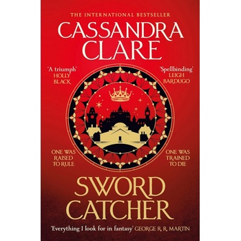 Sword Catcher