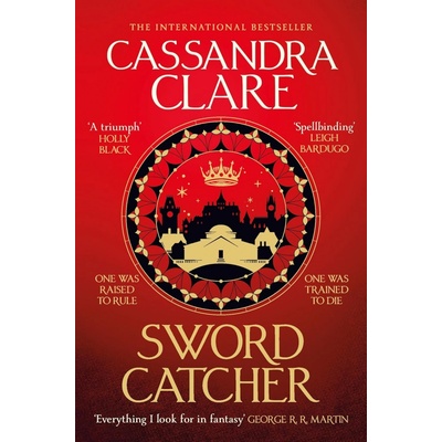 Sword Catcher