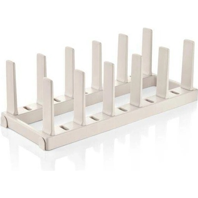 Zásobník na pánve FlexiSPACE 370 x 148 mm - Tescoma