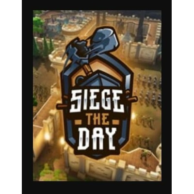 Siege the Day