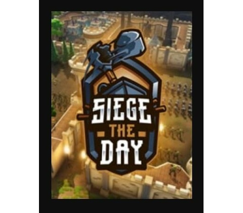 Siege the Day