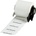 Brady M6-30-423-INSP / 173805, 38.10 mm, Polyester, черно копиране / бял фон (173805)