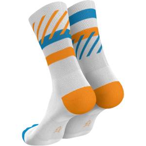 INCYLENCE Disrupts Socks