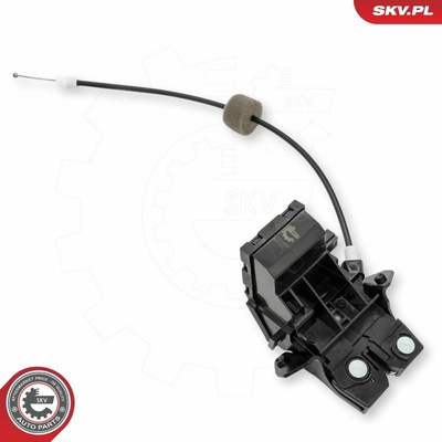 Zámek výklopných zadních dveří ESEN SKV 60SKV635
