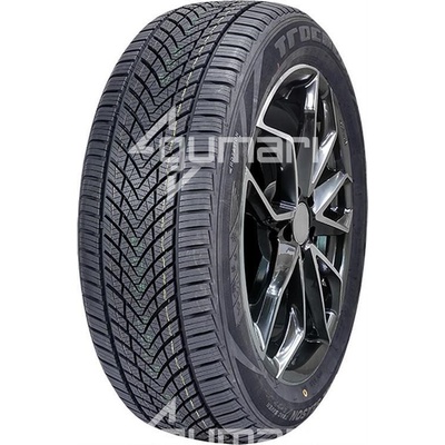 Tracmax A/S Trac Saver 215/60 R16 99V