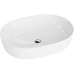 Rune Dagaz 60 cm shiny white (5940541334675)