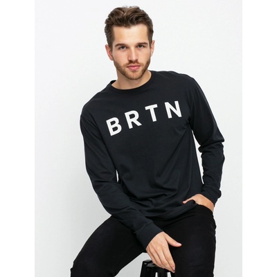 Burton Brtn Ls true black