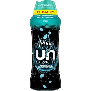 Lenor Перли Lenor Unstoppables Fresh 495 г/40 бр
