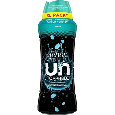 Lenor Перли Lenor Unstoppables Fresh 495 г/40 бр