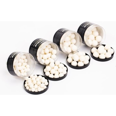 Nash Pop-up Citruz 20mm 75g White