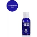 Renovality Tea Tree olej s kapátkem 20 ml