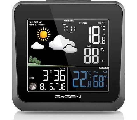 GoGEN ME 3236