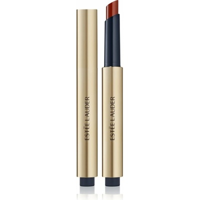 Estée Lauder Pure Color Melt Glosstick vysoko pigmentovaný lesk na pery v tyčinke Melted Tangerine 1,8 g