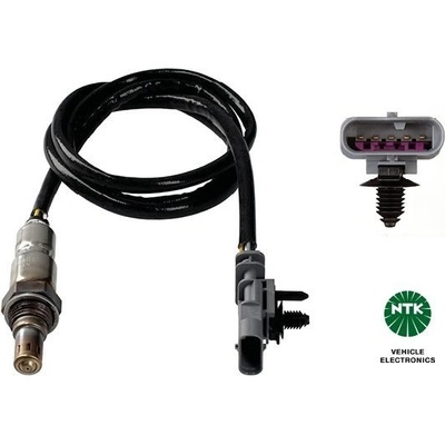 Lambda sonda NTK 95880