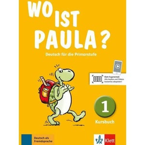 1. Lernjahr, Kursbuch | Ernst Endt, Michael Koenig, Nadine Ritz-Udry, Anne-Kathrein Schiffer, Claudine Brohy, Lucrezia Marti, Hannelore Pistorius (ISBN: 9783126052801)