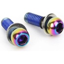 Sram AM CALIPER MNT HWARE SS RBO