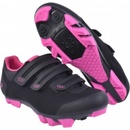 FLR F-55 MTB Black - Pink