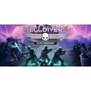HELLDIVERS