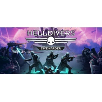 HELLDIVERS