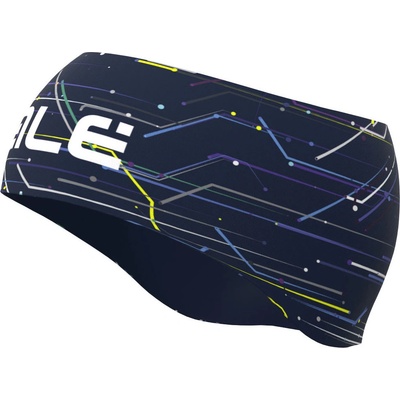 ALÉ Cycling Clothing Byte Blue