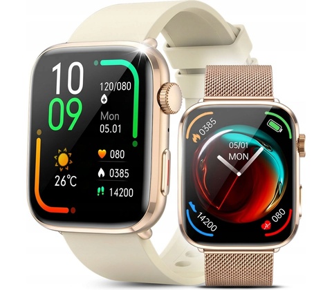 JG Smart T92