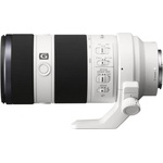 Sony FE 70-200mm f/4 G OSS (SEL70200G) Обективи