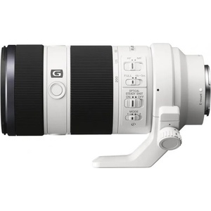 Sony FE 70-200mm f/4 G OSS (SEL70200G) Обективи
