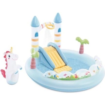 Intex Unicorn 196x178x127 cm (56148NP)
