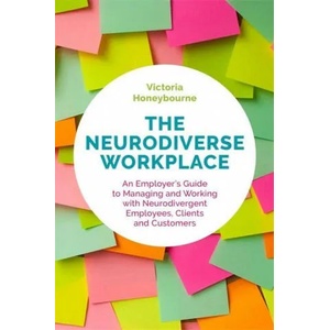 Neurodiverse Workplace | Victoria Honeybourne (ISBN: 9781787750333)