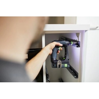 Festool CXS 18-Basic-Set