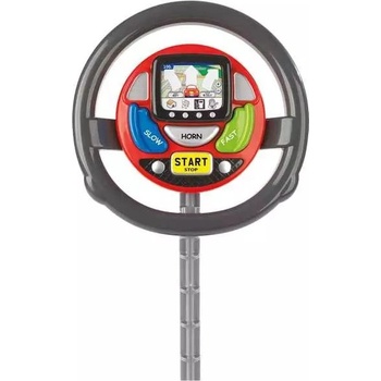 Casdon Интерактивен волан за игра "Sat Nav" - на английски език (63450)