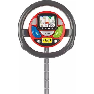 Casdon Интерактивен волан за игра "Sat Nav" - на английски език (63450)