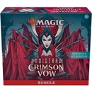 Wizards of the Coast Magic The Gathering Innistrad Crimson Vow Bundle
