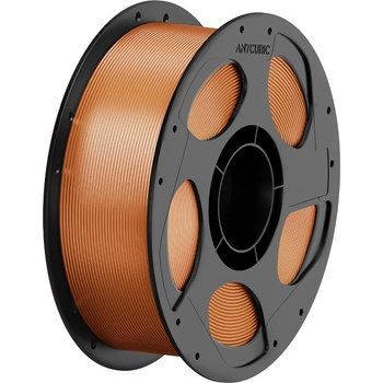 Anycubic PETG Translucent Brown - 1, 75 mm / 1000 g (6974662352903)