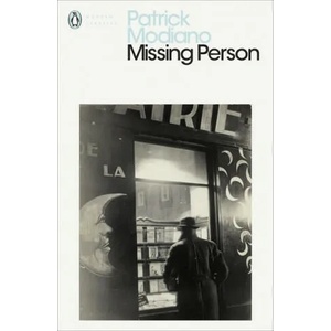 Missing Person | Patrick Modiano (ISBN: 9780241402184)
