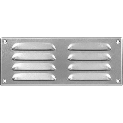 Ventishop KVMs 260 x 105 šedá