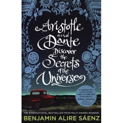 Aristotle and Dante Discover the Secrets of the Universe