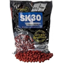 Starbaits Boilies Mass Baiting SK30 3kg 14mm