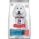 Hill's SP Dog Adult Medium Hypoallergenic Salmon 12 kg