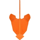 Ruris hrobkovací radlice TS0133